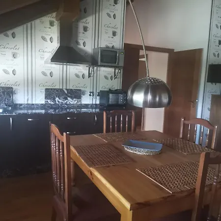 Apartamento Cf